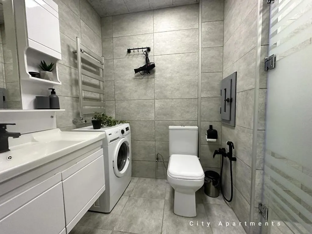 Blue Residence Baku