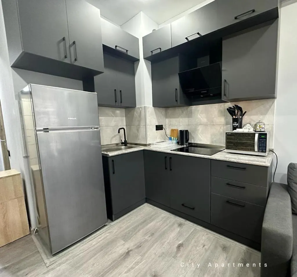 Blue Residence Baku